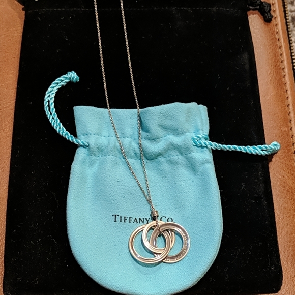 Tiffany & Co. Jewelry - Tiffany & Co. Necklace